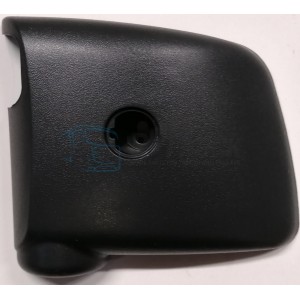 Man TGA TGL TGM front pillar cover LH