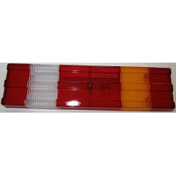 Mercedes Actros MP1 Axor I II SK rear lamp lens LH e-mark