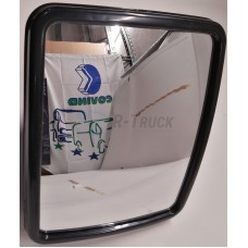 Mercedes wide angle mirror heat ABS