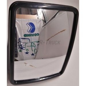 Mercedes wide angle mirror heat ABS