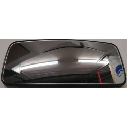 Mercedes main mirror glass unit heat