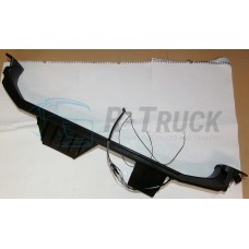 Mercedes Actros MP3 mirror arm with wire RH 