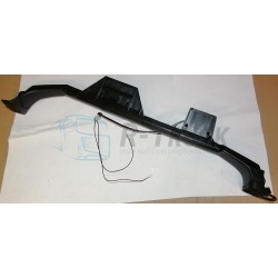Mercedes Actros MP3 mirror arm with wire RH 