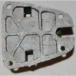 Mercedes MB641 mirror bearing aluminum