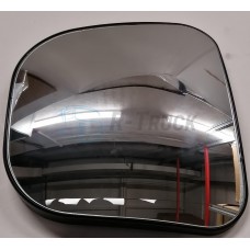 Scania 2007 wide angle glass unit heat