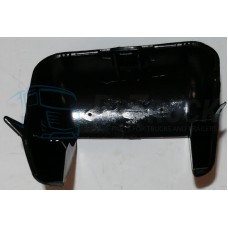 Scania R114 door hinge front cover LH