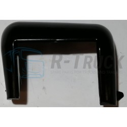 Scania R114 door hinge front cover LH