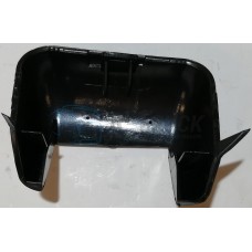 Scania R114 door hinge front cover RH