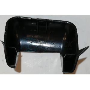 Scania R114 door hinge front cover RH