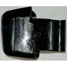 Scania R114 door hinge back cover LH