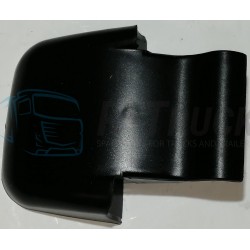 Scania R114 door hinge back cover LH
