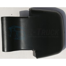 Scania R114 door hinge back cover RH
