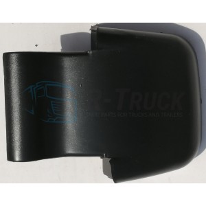 Scania R114 door hinge back cover RH