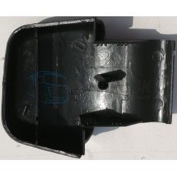 Scania R114 door hinge back cover RH