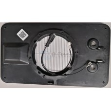 Rear Mirror Iveco Eurocargo, EuroTech, EuroStar, EuroTrakker