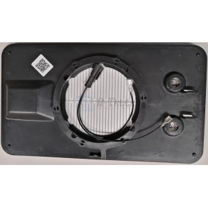 Rear Mirror Iveco Eurocargo, EuroTech, EuroStar, EuroTrakker