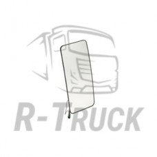 Iveco Eurotech big mirror glass unit heat ring type