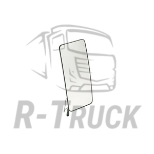 Iveco Eurotech big mirror glass unit heat ring type