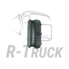 Iveco Eurotech big mirror back cover black e-mark