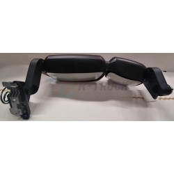 Iveco Stralis mirror electric heat short arm LHD RHS advanced e-mark