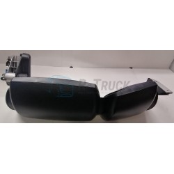 Iveco Stralis mirror electric heat short arm LHD RHS advanced e-mark