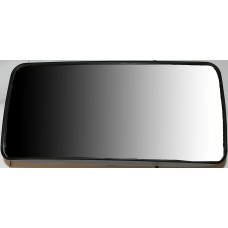 Renault Daf main mirror manual heat e-mark