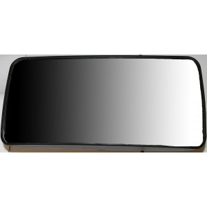 Renault Daf main mirror manual heat e-mark