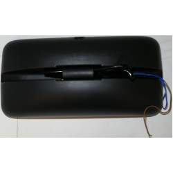 Renault Daf main mirror manual heat e-mark