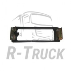 Daf XF95 1997 fog lamp case LH