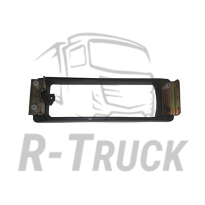 Daf XF95 1997 fog lamp case LH
