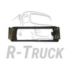 Daf XF95 1997 fog lamp case RH