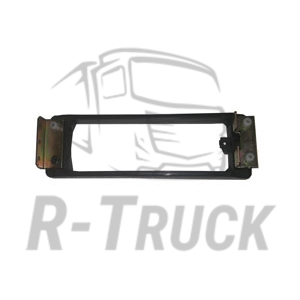 Daf XF95 1997 fog lamp case RH