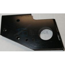 Bumper Element LH DAF