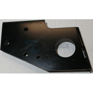 Bumper Element LH DAF