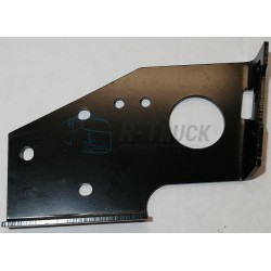 Bumper Element LH DAF