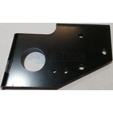 Bumper Element RH DAF