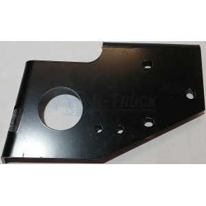 Bumper Element RH DAF