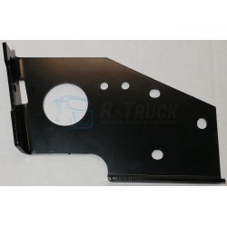 Bumper Element RH DAF