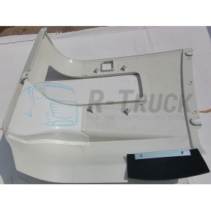 Daf XF95 1997 head lamp case RH