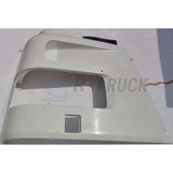 Daf XF95 1997 head lamp case RH