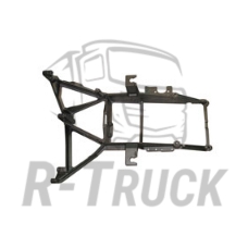 Daf XF95 after 2002 XF105 head lamp support aluminum LH