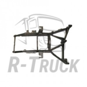 Daf XF95 after 2002 XF105 head lamp support aluminum RH