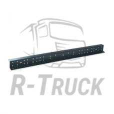 Daf XF95 profile front bumper