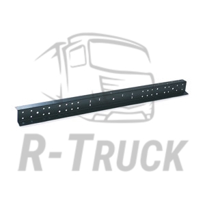 Daf XF95 profile front bumper