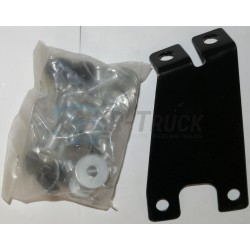 Daf XF95 V1 V2 XF105 sun visor fixing parts