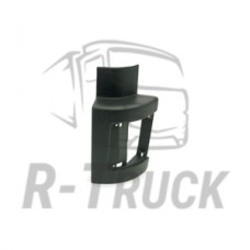 Volvo F10 F12 F16 corner lamp case white LH