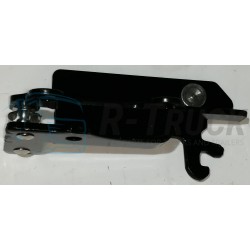 Volvo FH12 FM12 grille bracket upper LH