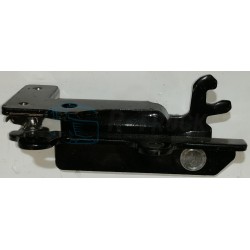 Volvo FH12 FM12 grille bracket upper RH