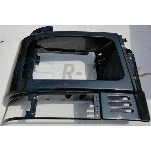 Volvo FM12 head lamp case black advanced RH