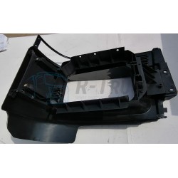 Volvo FM12 head lamp case black advanced RH